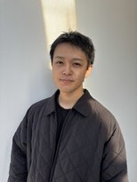 Folklore【フォークロア】翠町支店　《髪質改善サロン》&nbsp;ナチュラルショート