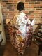 デビューの写真/小紋・訪問着 大切なセレモニーの成人式、卒業式、結婚式の留袖、七五三など幅広くお任せください。