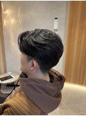 メンズカット
