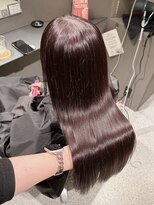 コルプラス(col +plus)&nbsp;ラベンダーピンク/透明感カラー