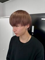 アンダーバーマッティーナ(UNDRvr mattina) ナチュラルマッシュ