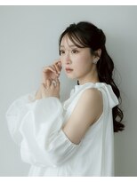 スタスタ 岩本町 秋葉原&nbsp;ハーフツイン、ミックス巻き