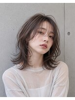 ソウ 横浜(SOU) フェザーミディ