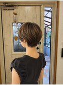 ショート