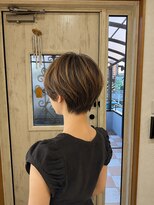 フラップ(Flap) ショート