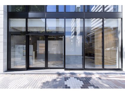 隠れ家サロンアンティ(salon anty)の写真