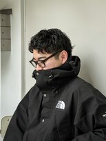 クー(KUU.) 大人メンズボックスショート|KUU.