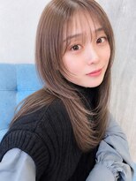 ナナイロ(NANAIRO)&nbsp;韓国風レイヤー