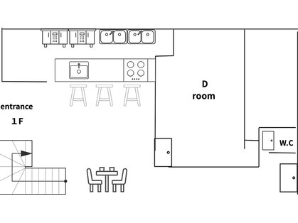 Brown House 辻堂【9月上旬NEW OPEN（予定）】の写真