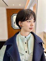 アテナ(ATENA)&nbsp;ショート/ショートボブ／大人ショート