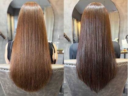 バースヘアスパ(Birth.HairSpa)の写真