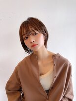 リブランド 銀座(REBRAND)&nbsp;ショート