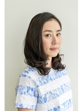 エー アイ ラミティエアンフィニ (a i L'amitie infini) エレガントカール