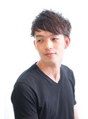 2WAYツーブロック【UNIXみなとみらい】
