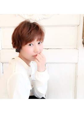 エラム(Elam) springstyle