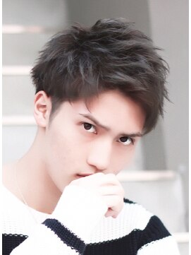 フィフス(fifth) 【fifth】17'ssスタイルコレクションNo.2ツーブロック