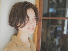 美容室ペンチュール