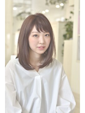 アドラーブル 万代店 (adorable) うるつやミディ