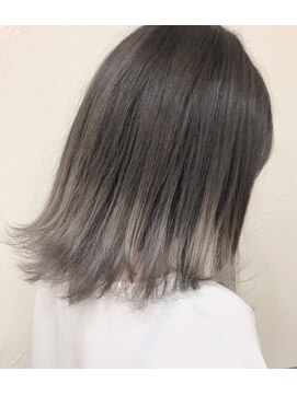 アップル(APPLE) グラデーションカラー