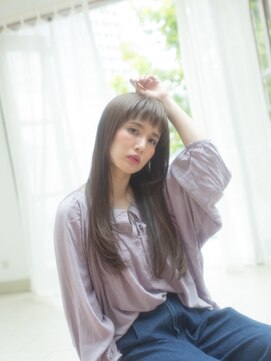 リアン 方南町店(Lian) つやさらベージュカラー