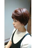 レイ 守谷店(Ray)&nbsp;秋カラー