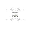 ワープ ディーバ(warp DiVA)のお店ロゴ