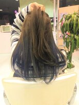 ハーツヘアーズ 五日市店(HEARTS hair's)&nbsp;インナーカラー