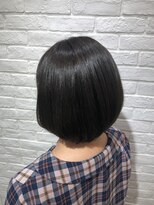 アッシュ 石神井公園店(Ash)&nbsp;大人女性の艶ボブ