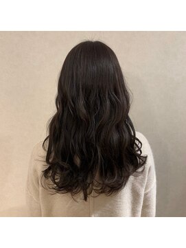 ネオヘアー 曳舟店(NEO Hair) フェザーカール（曳舟）