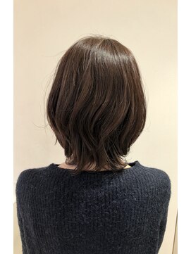 アッシュ 分倍河原店(Ash) ナチュラルミディ