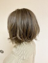 イマージュアヴェダ 丸井吉祥寺店 beige＊Bob hair