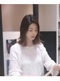 アース オーセンティック 一関店(EARTH Authentic) 佐藤 恭子