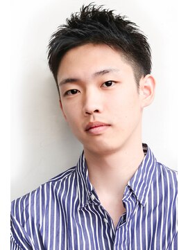 ブレスボー コウベ(Breath beauu) 吉田尚宏【Mens 112】