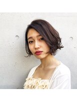 ソルトウォーター 南堀江(SALT WATER)&nbsp;bob