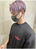 韓国風マッシュ