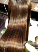 髪質改善ヘアエステ(トリートメント)