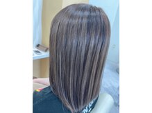 ヘアポジション 大曲飯田店(HAIR Position)