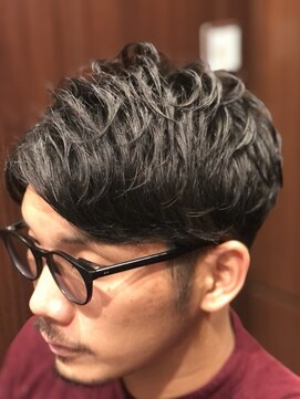 ヒロギンザ 田町店(HIRO GINZA) ナチュラルビジネススタイル