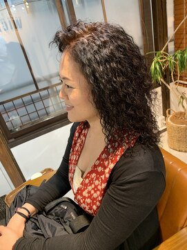 ウィキッド(WICKED) SPIRAL