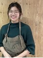 アグ ヘアー ロジー 京田辺店(Agu hair logy) 吉屋 知優