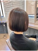 【レンヌ調布】透明感カラー