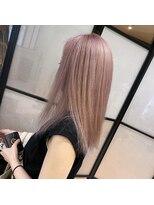 リー 天王寺(Lee)&nbsp;ホワイトピンク☆