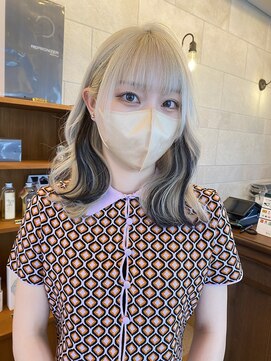 シグマ(SIGMA) インナーBlack♪