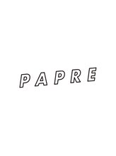 PAPRE【パプレ】（旧：PAPRE+LIM【パプレ プラス リム】）