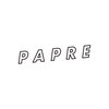 パプレ(PAPRE)のお店ロゴ