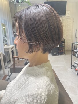 シアカ フェンテ(SEA A KA fuente) fuente お客様デザイン39