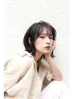 エクリボンヌ(equri bonne)&nbsp;【equribonne目黒】おすすめスタイル【目黒】