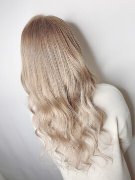 ニーナ ヴィジョン(NINA visioN) プルエクステ