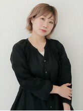 アース 浜松志都呂店(HAIR&MAKE EARTH) 佐藤 有希恵