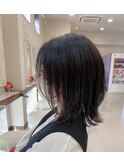 くびれレイヤースタイル☆宮原10/23
